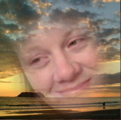 Crystal Julian, age 39