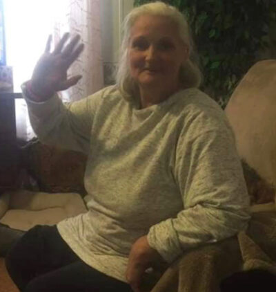 Jonette Denise Sutherlin, age 59