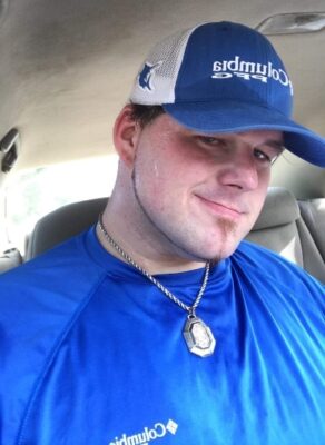 Jeremy Aron McKim, age 35