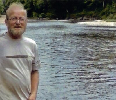 Claudie “Eugene” Moore, age 63