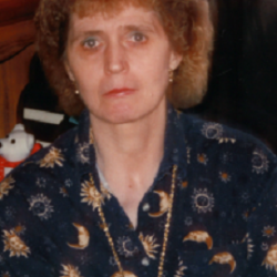 Shirley Jean Garrison, age 78