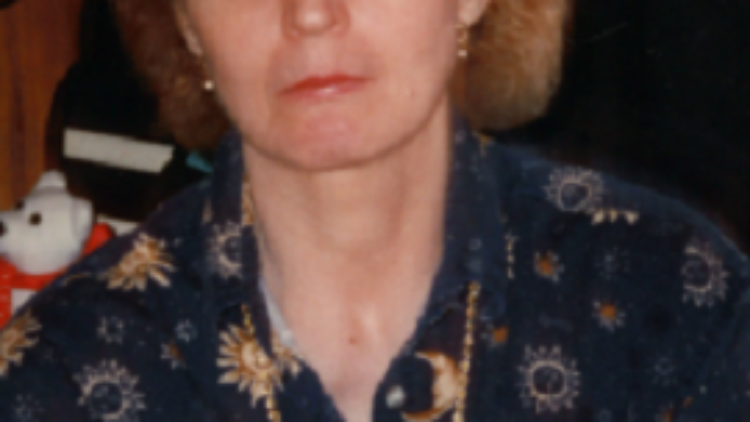 Shirley Jean Garrison, age 78