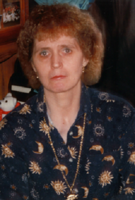 Shirley Jean Garrison, age 78