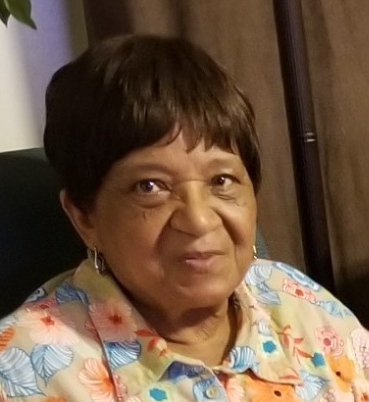 Barbara Johnson, age 79