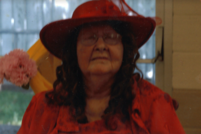 Sharon Ann Fernandez, age 74