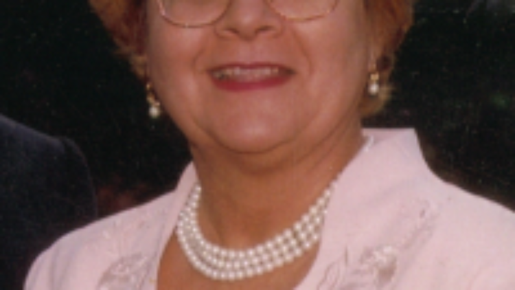 Arlene Marie Thode Marcotte, age 80
