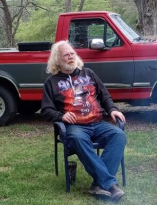 Arnie William Rushing, age 66