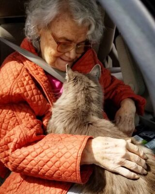June Pauline Goforth, age 87