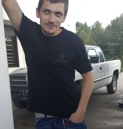 Joshua Jay Pittman, age 28