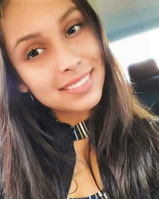 Fabiana Leslie Garcia, age 31