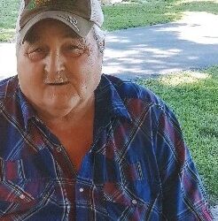 Willie Young 2nd, age 74