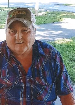 Willie Young 2nd, age 74