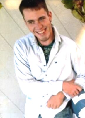 Jamie Bougher, age 32