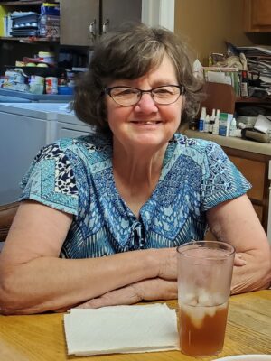 Melba Ann McKeehan, age 74