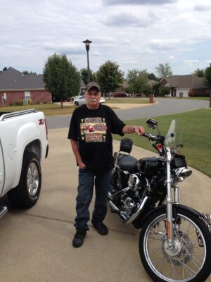 Thomas Eddie Liles, age 73