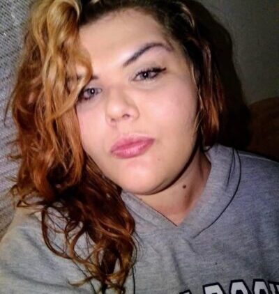 Alexandra Blair Blakeslee, age 29