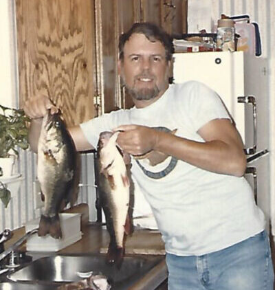 Joseph “Joe” Lester Sexton, age 75