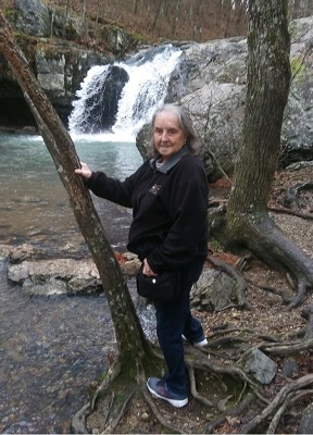 Elsie Mae Johnston, age 78