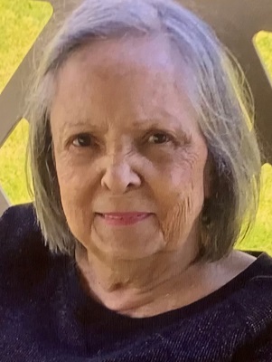 Martha Sue Houser, age 80