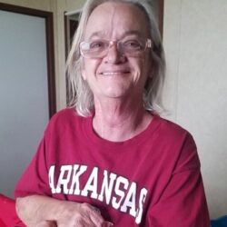 Maudie Sue Lind, age 61