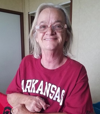Maudie Sue Lind, age 61