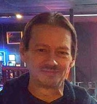 Mark David Davis, age 58