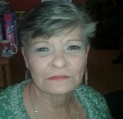 Mona Lisa Osborne, age 61
