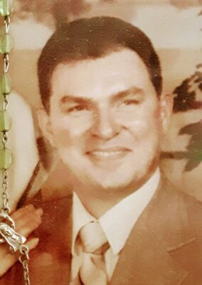 James “Jim” Robert Walther, age 74