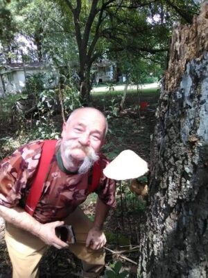 David H. Ham, age 66