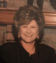 Linda Lou Kitchens-Perry, age 75