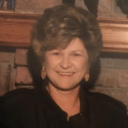 Linda Lou Kitchens-Perry, age 75