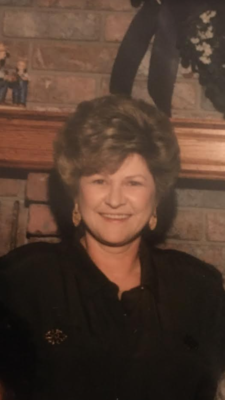 Linda Lou Kitchens-Perry, age 75