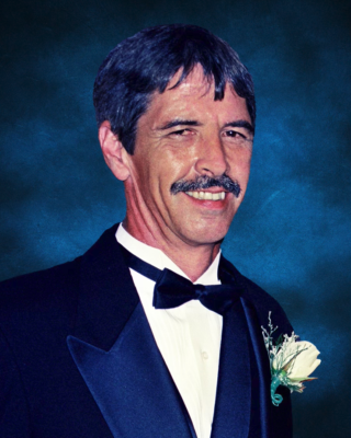 David Lee Roberts, age 66