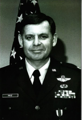Thomas Bradley Price, age 76