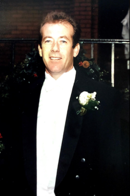 Mark Kevin Webber, age 63