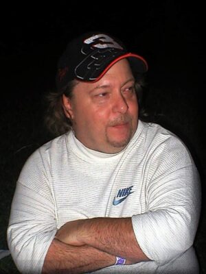 James Robert Thompson Jr, age 59