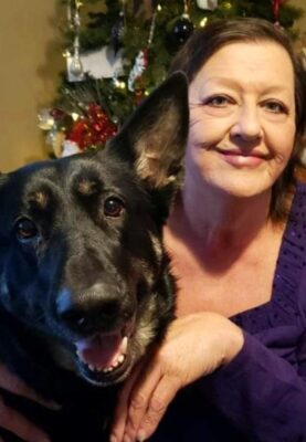Patricia Ann Rennels, age 64