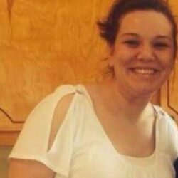 Chazity Jean Strong, age 35