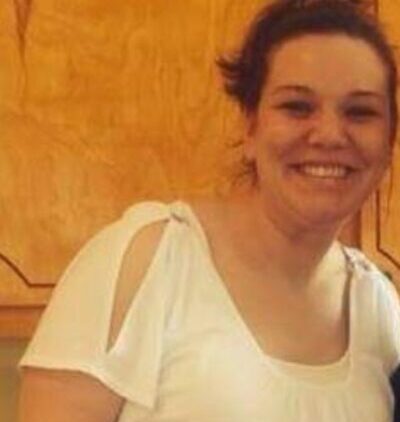Chazity Jean Strong, age 35