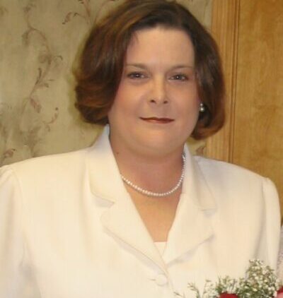 Melissa DeeAnne Hilburn, age 54