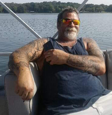 Jesse Russell Hice, age 55