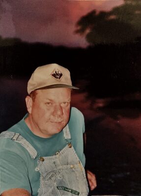 Ralph Sidney Southern, age 67