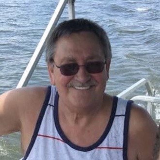 Kenny White, age 65