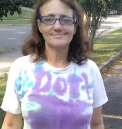 Anita Louise Holly, age 56