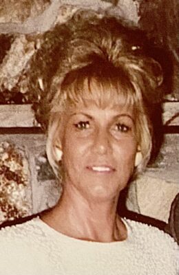 Betty Jean Pauline Mlasko, age 76