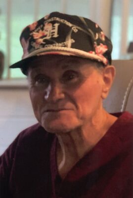 Kenneth Eugene Flores, age 82