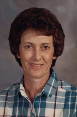 Shirley McGee, age 85