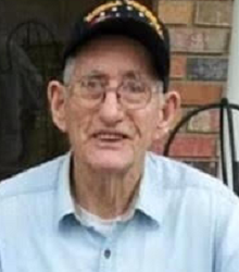 Billy Joe Ward, age 89