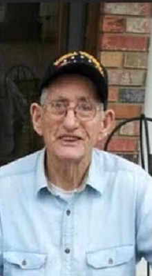 Billy Joe Ward, age 89