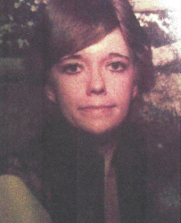 Patricia “Trish” Earline Rooker, age 62